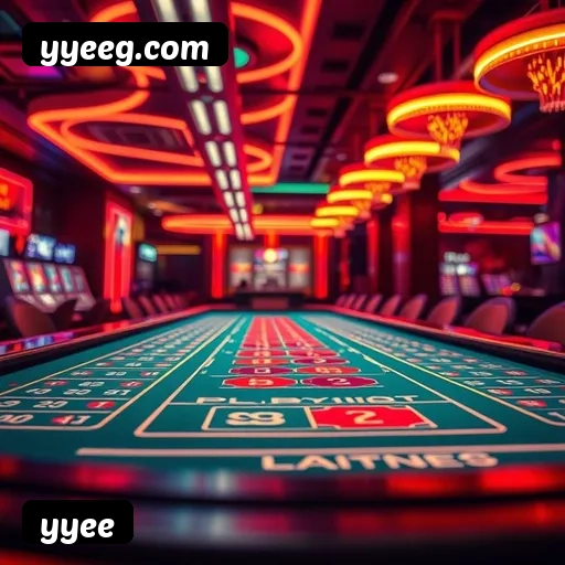 Vantagens de jogar slots no yyee Brasil